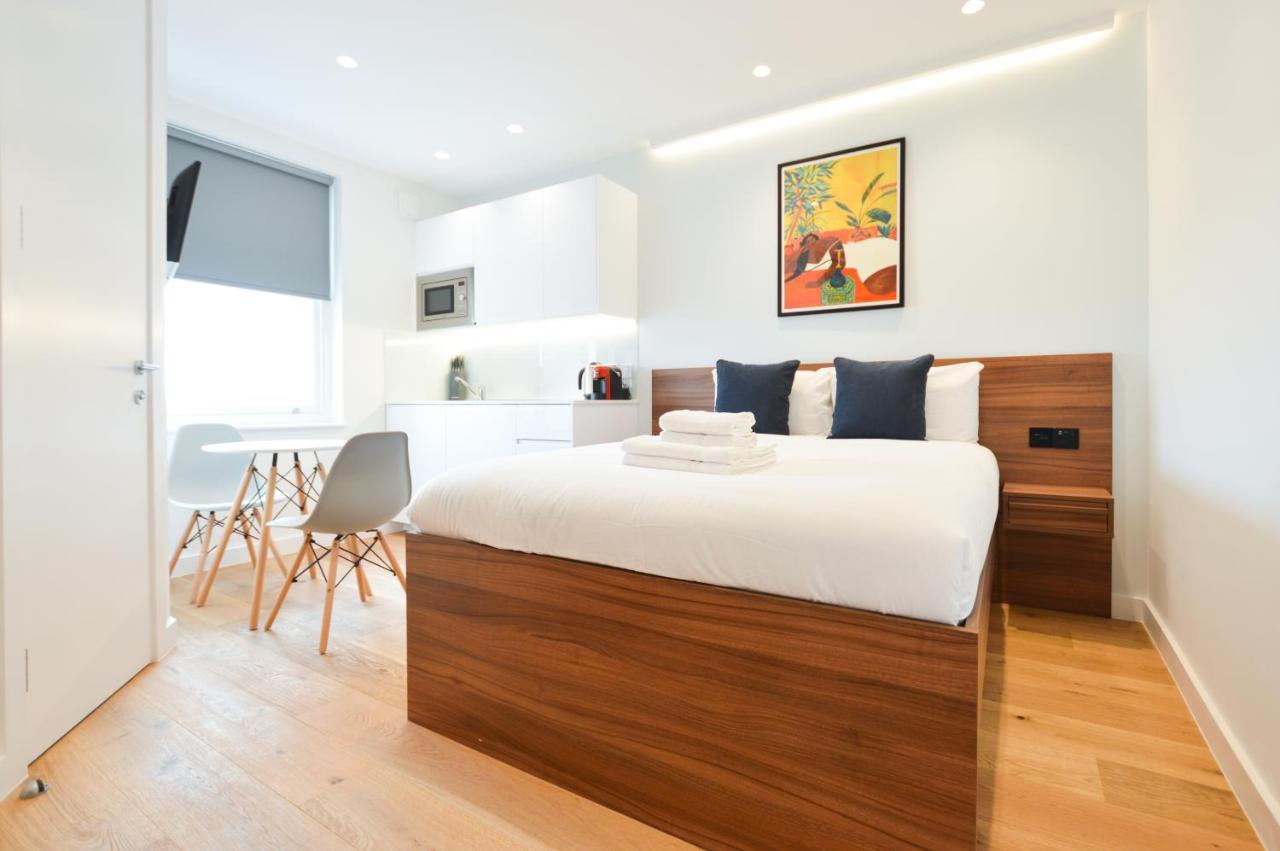 West Hampstead Serviced By Concept * Londen