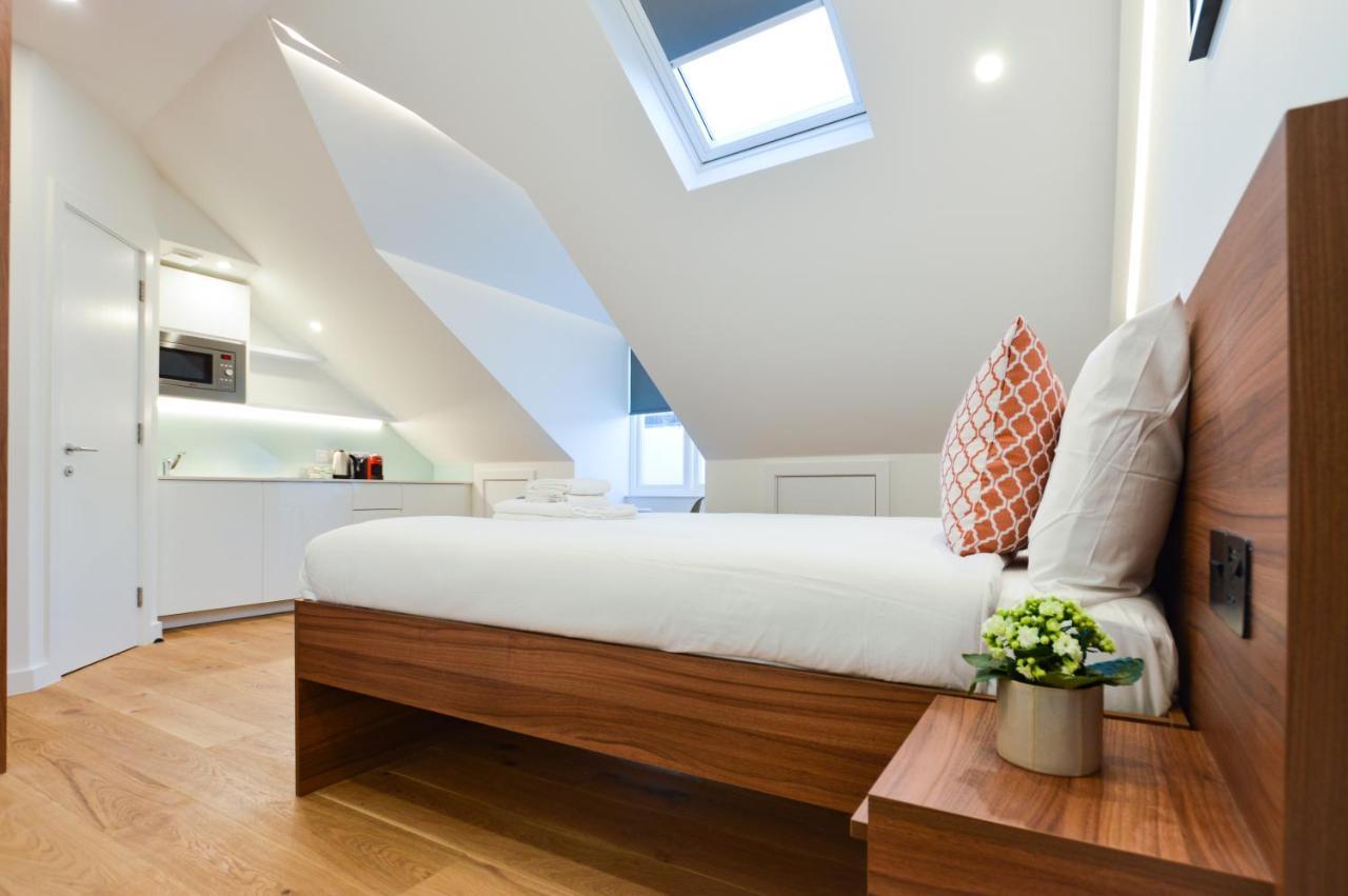 West Hampstead Serviced By Concept Londen