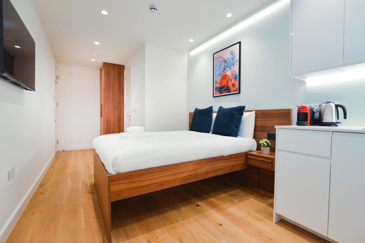 West Hampstead Serviced By Concept * Londen
