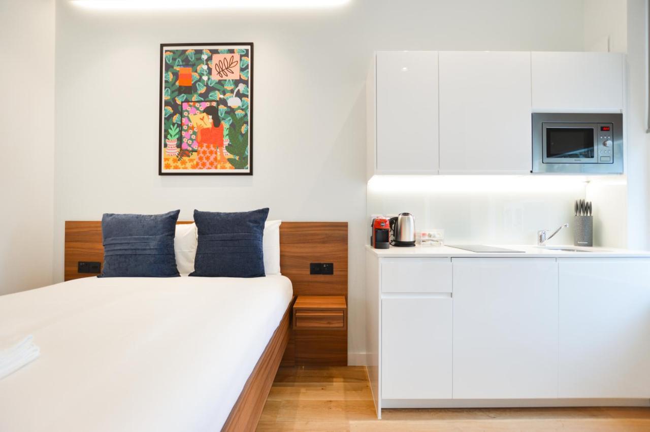 West Hampstead Serviced By Concept * Londen