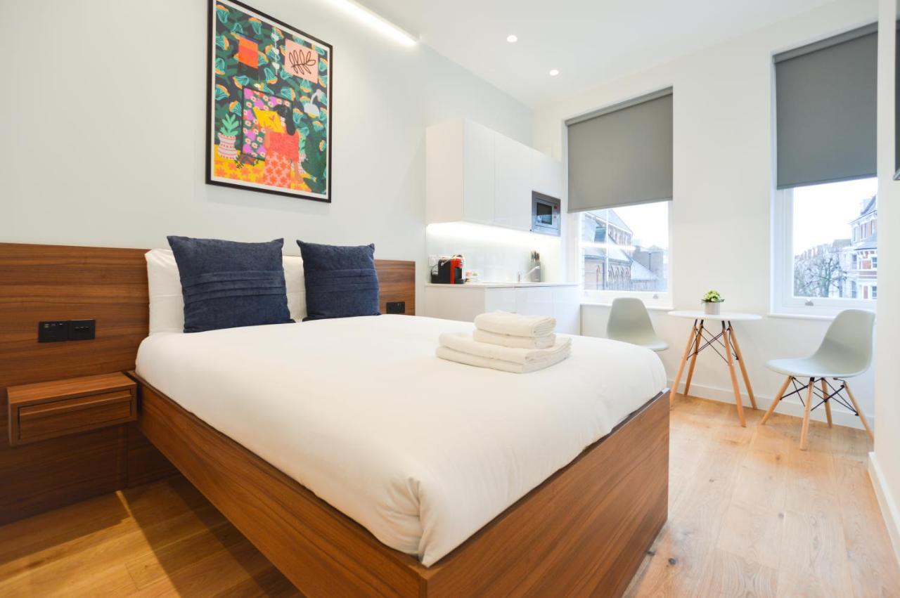 West Hampstead Serviced By Concept * Londen