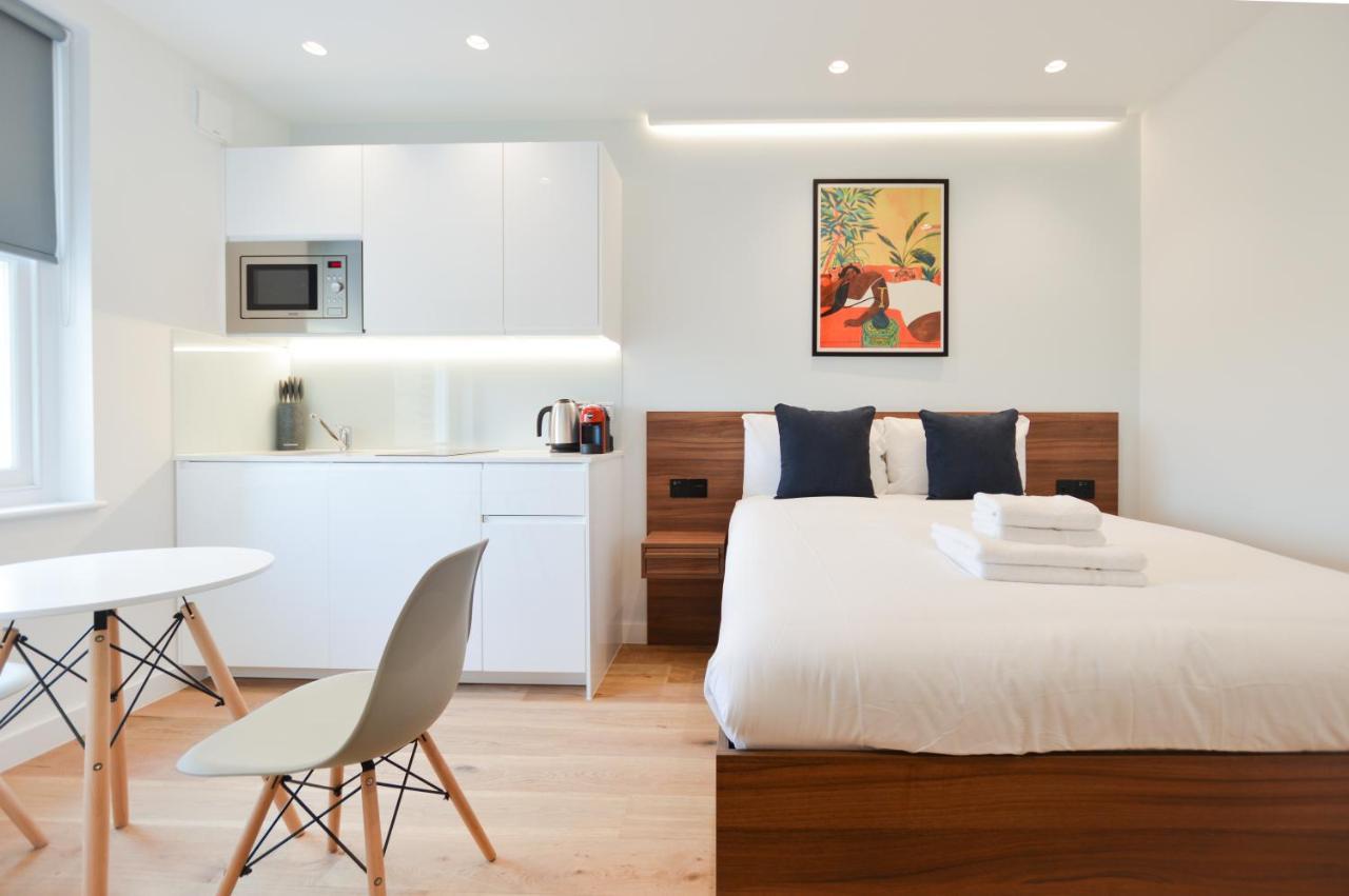 West Hampstead Serviced By Concept * Londen