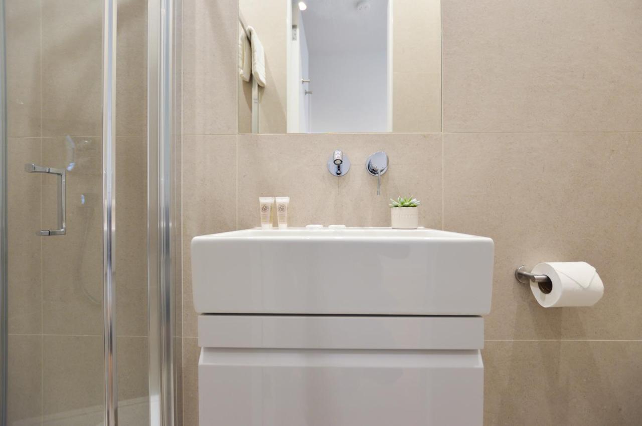 Aparthotel West Hampstead Serviced By Concept Londen