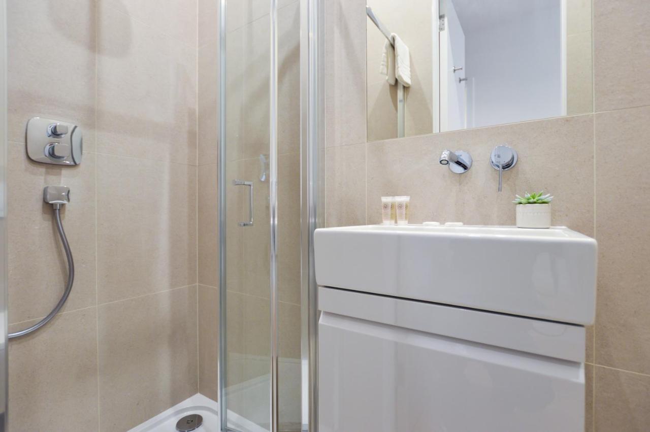 Aparthotel West Hampstead Serviced By Concept Londen