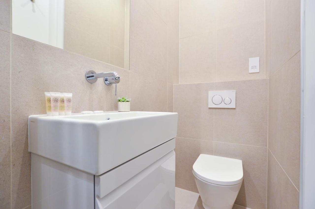 West Hampstead Serviced By Concept Aparthotel Londen