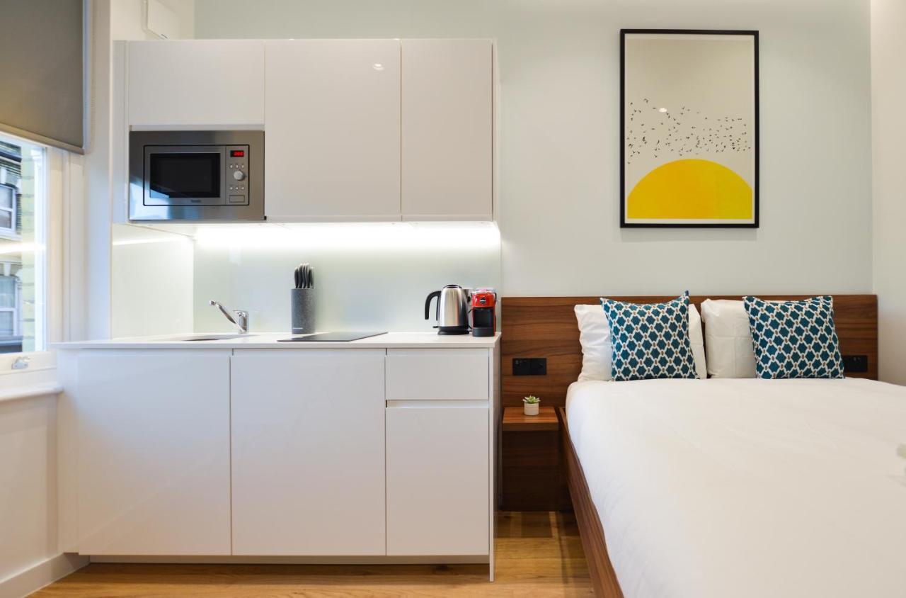 West Hampstead Serviced By Concept Londen
