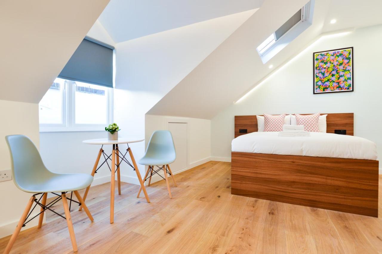 West Hampstead Serviced By Concept Londen