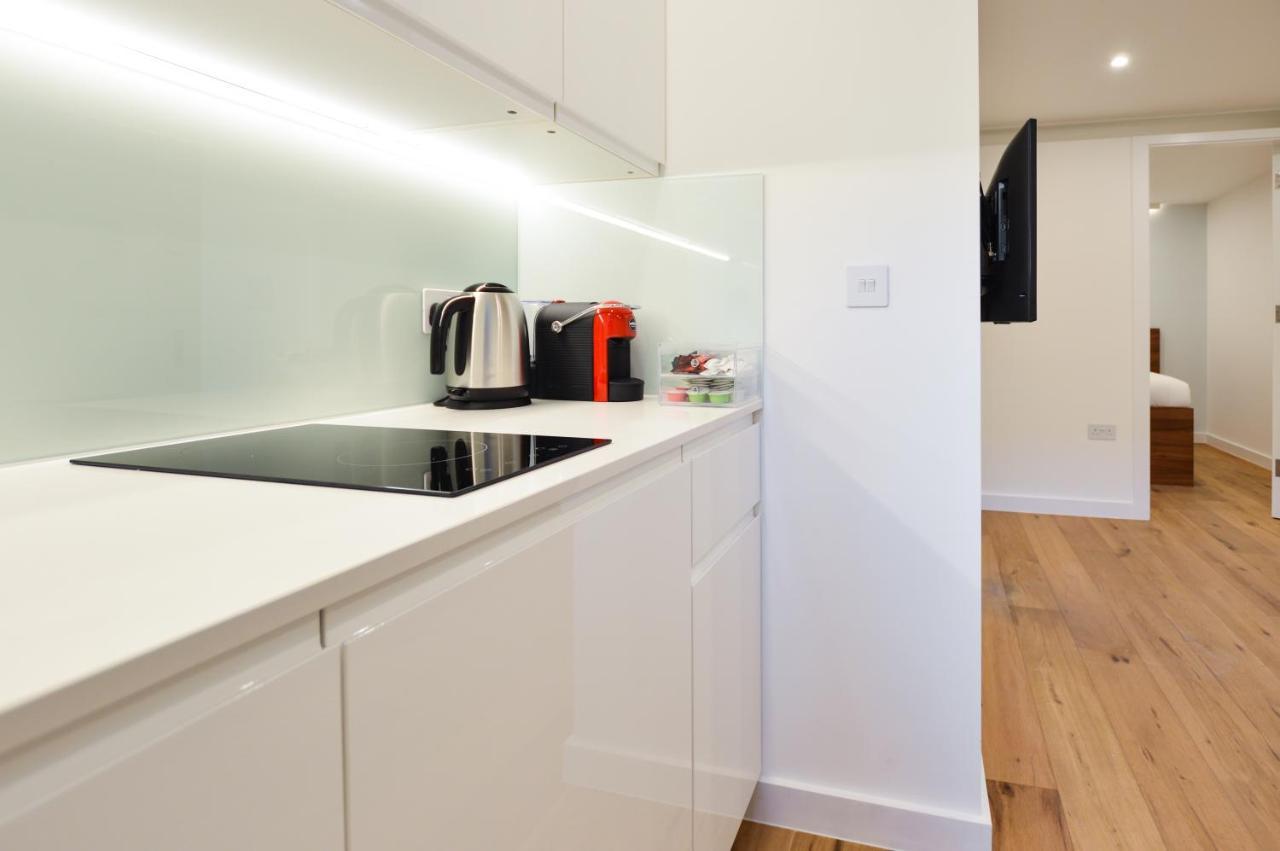 West Hampstead Serviced By Concept Londen